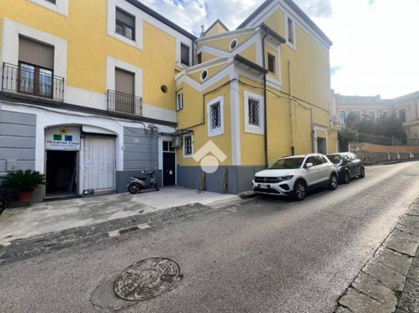 negozio in affitto a Vietri sul Mare