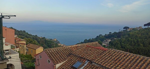 appartamento in affitto a Vietri sul Mare in zona Benincasa