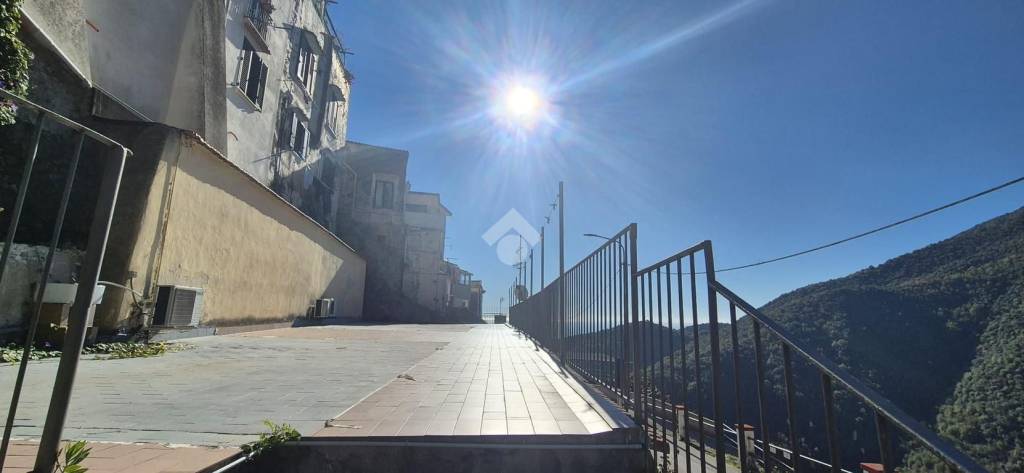 appartamento in affitto a Vietri sul Mare in zona Albori