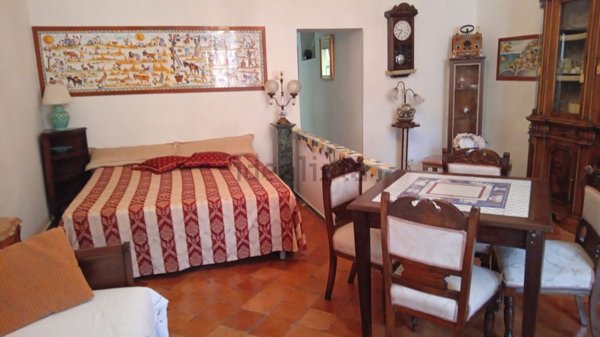 appartamento in affitto a Vietri sul Mare in zona Marina