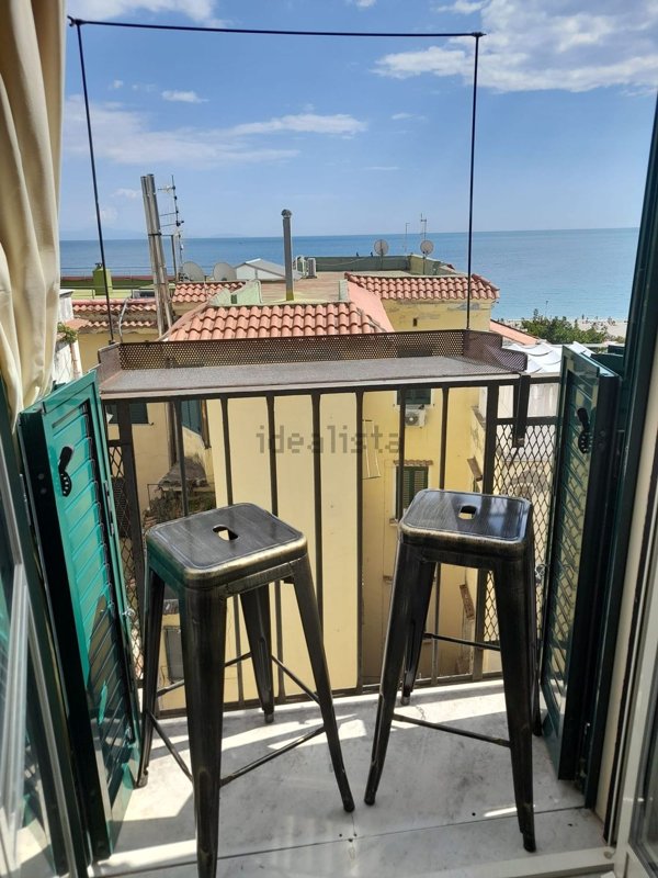 appartamento in affitto a Vietri sul Mare