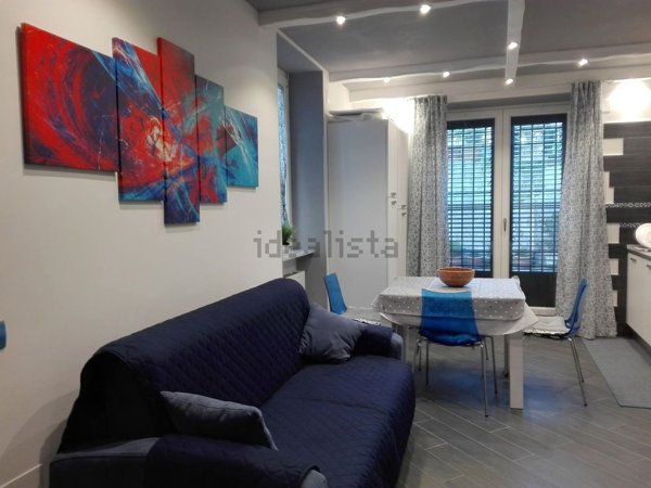 appartamento in affitto a Vietri sul Mare