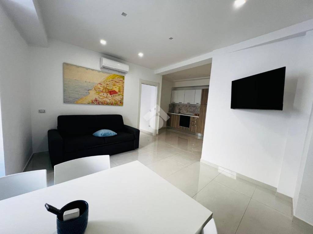 appartamento in affitto a Vietri sul Mare in zona Marina