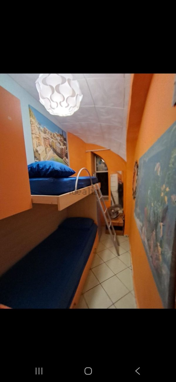 appartamento in affitto a Vietri sul Mare in zona Marina