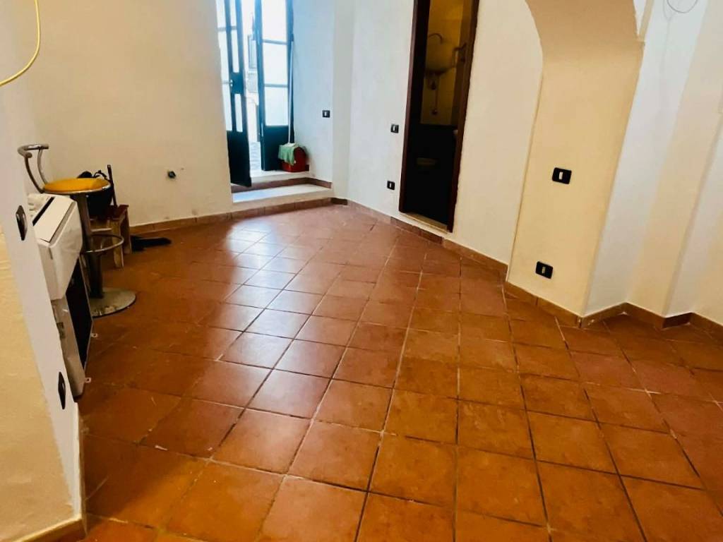 appartamento in affitto a Vietri sul Mare in zona Albori