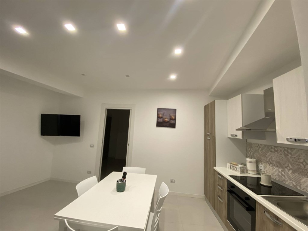 appartamento in affitto a Vietri sul Mare