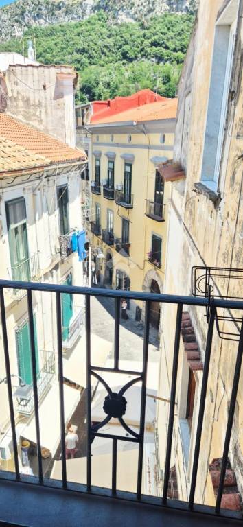 appartamento in affitto a Vietri sul Mare in zona Marina