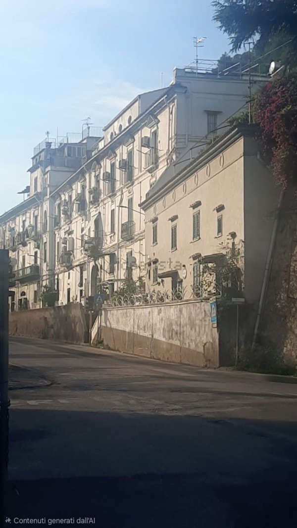 appartamento in affitto a Vietri sul Mare