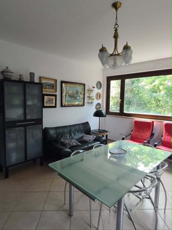 appartamento in affitto a Vietri sul Mare