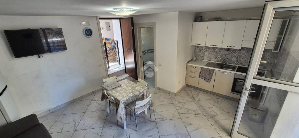 appartamento in affitto a Vietri sul Mare in zona Marina