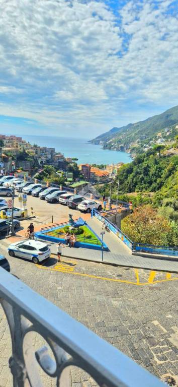 appartamento in affitto a Vietri sul Mare in zona Marina