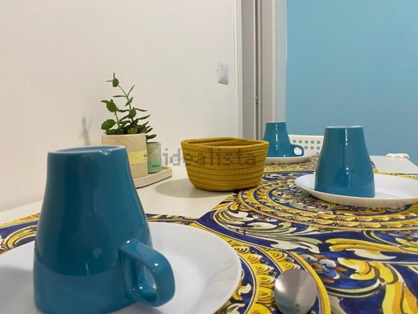 appartamento in affitto a Vietri sul Mare in zona Raito