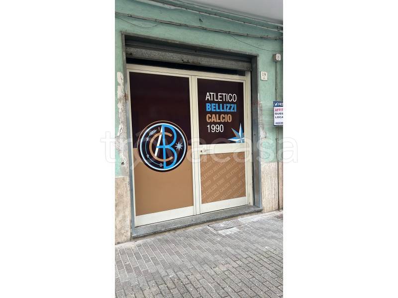 monolocale in affitto a Bellizzi