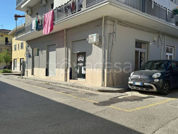 monolocale in affitto a Bellizzi