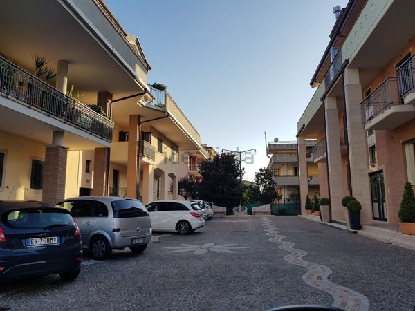 appartamento in affitto a Bellizzi