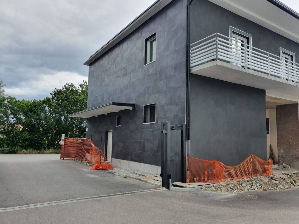 ufficio in affitto a Bellizzi