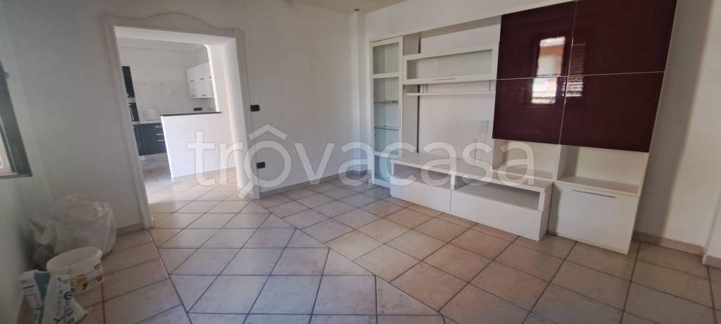 appartamento in affitto a Bellizzi