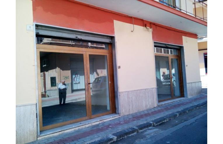 locale commerciale in affitto a Bellizzi