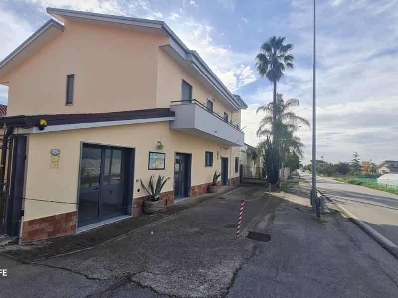 negozio in affitto a Bellizzi