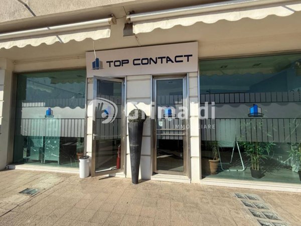 negozio in affitto a Bellizzi