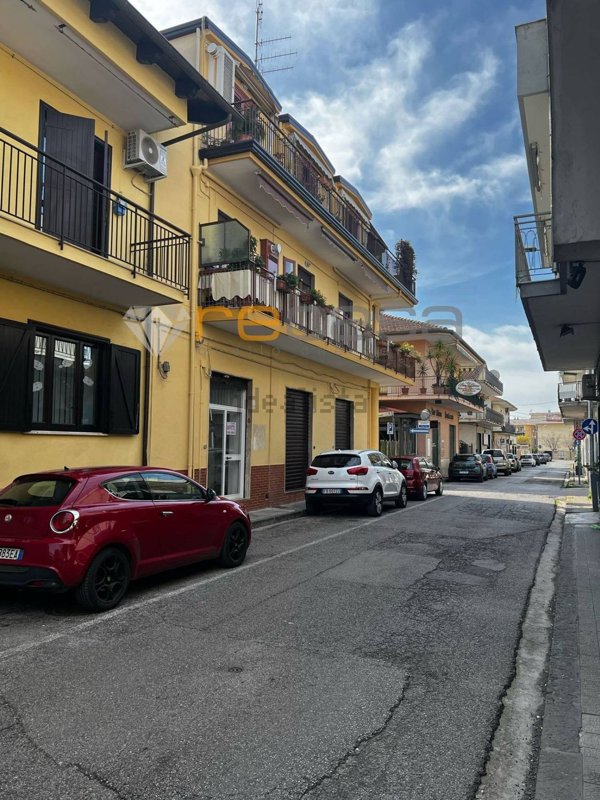 ufficio in affitto a Bellizzi