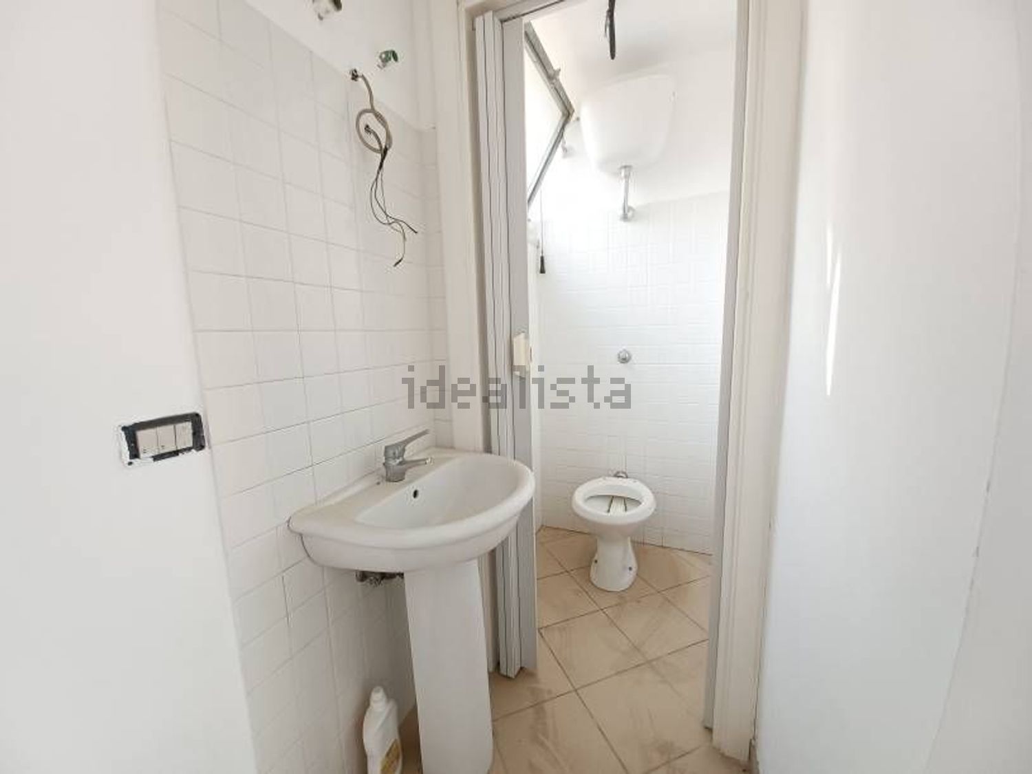 locale commerciale in affitto a Bellizzi