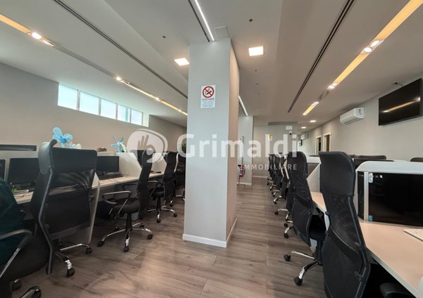 locale commerciale in affitto a Bellizzi