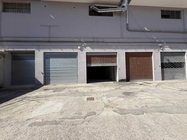 ufficio in affitto a Bellizzi