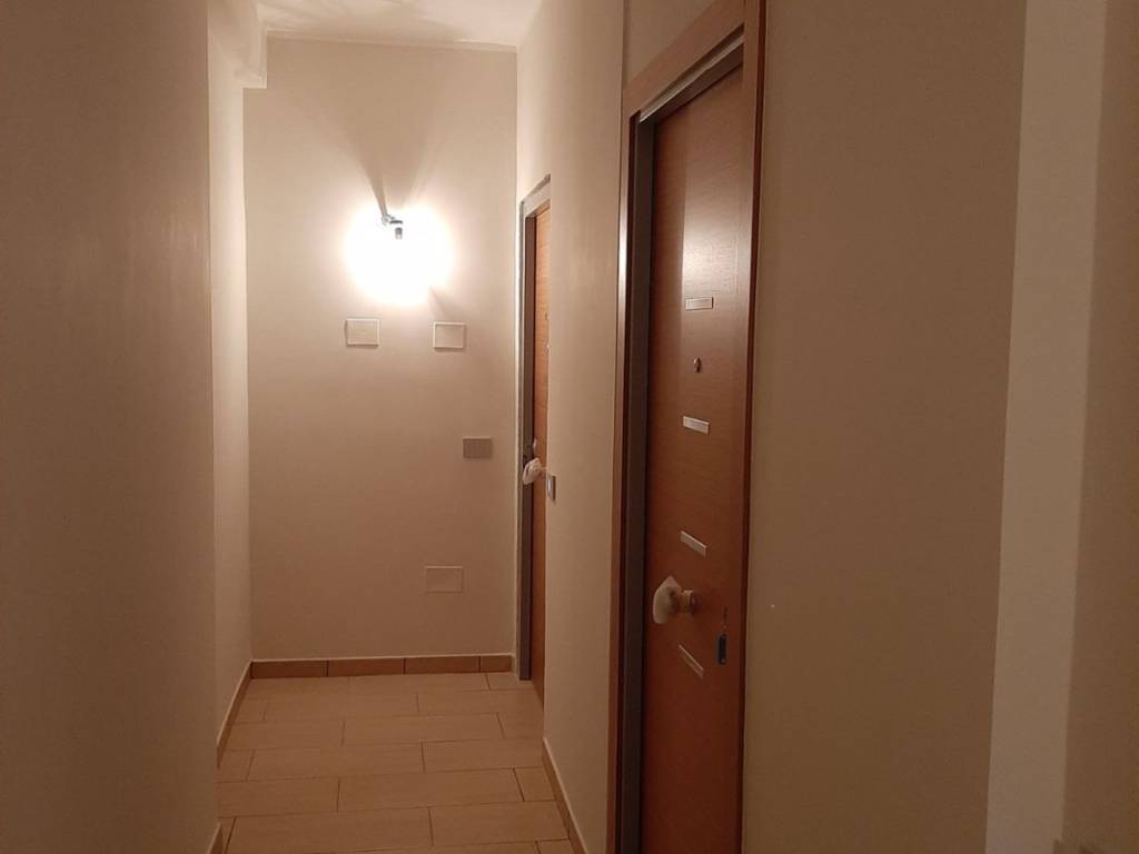 appartamento in affitto a Bellizzi in zona Bivio Pratole