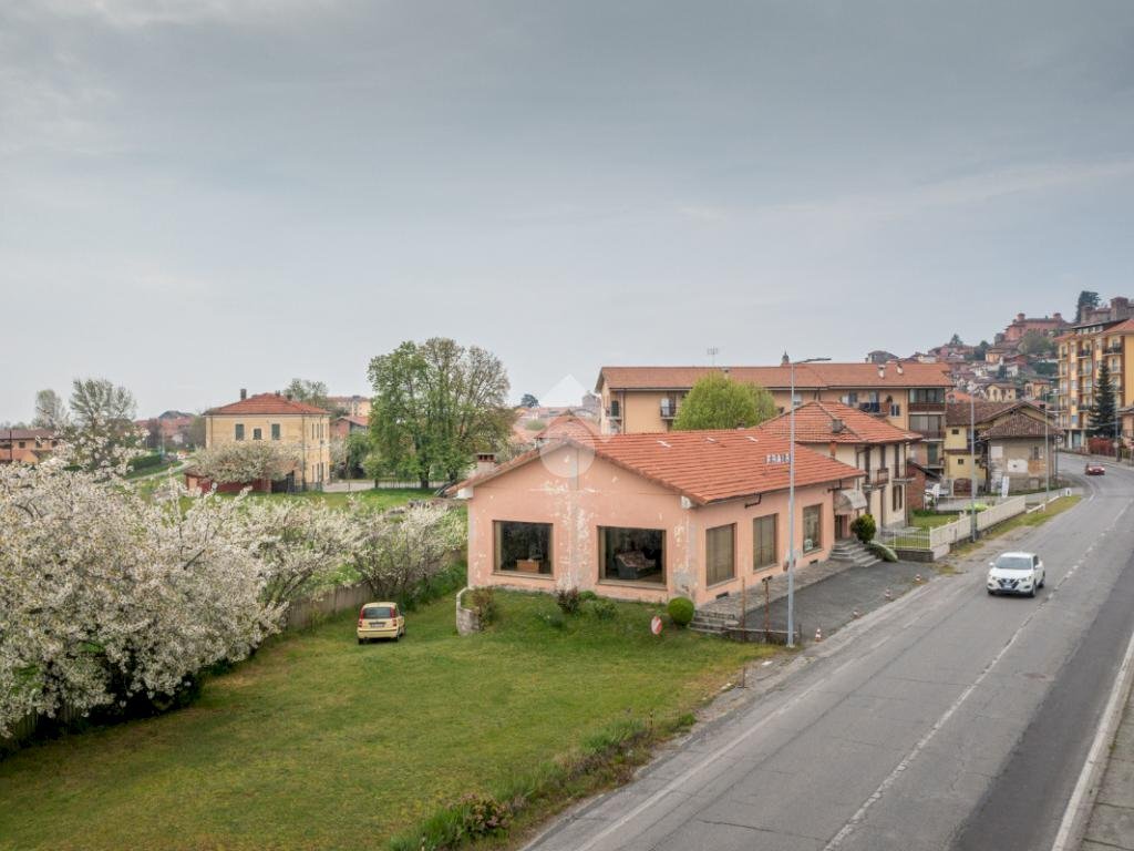 multivano in affitto a Costigliole Saluzzo