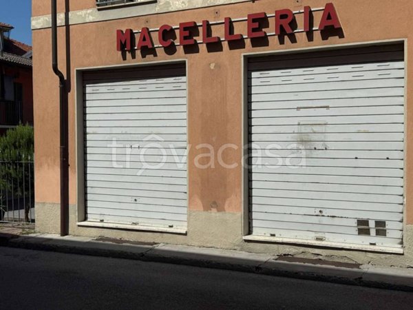 negozio in affitto a Crissolo