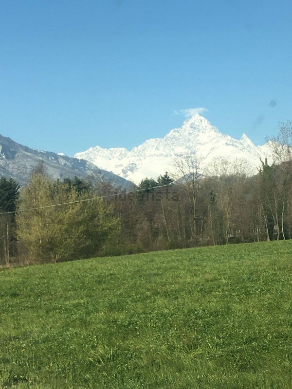 appartamento in affitto a Crissolo