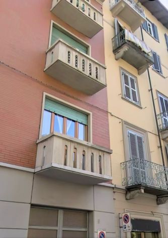 appartamento in affitto a Crissolo