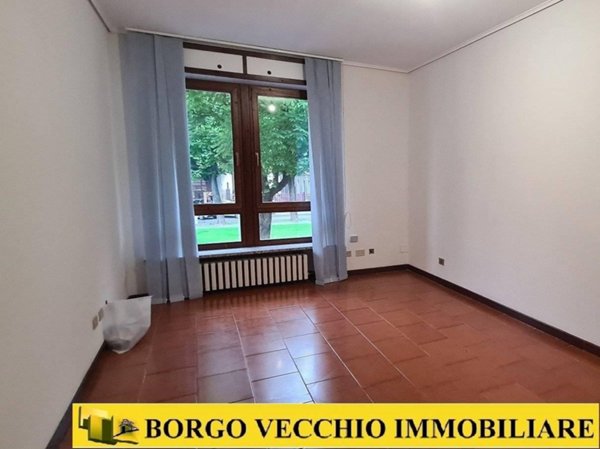 appartamento in affitto a Cuneo in zona Centro Città