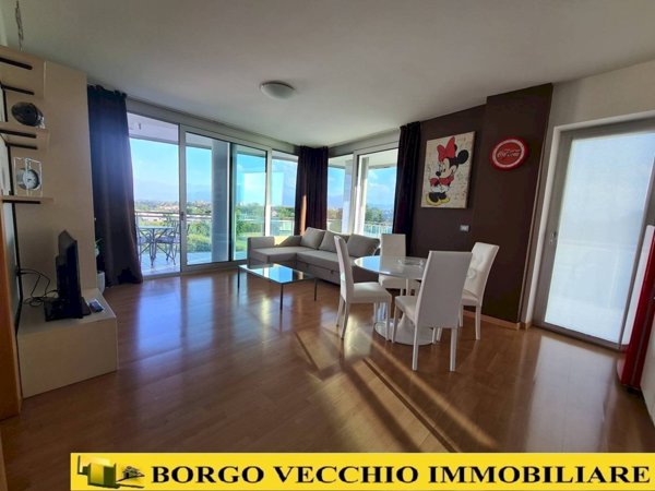 appartamento in affitto a Cuneo in zona Madonna dell'Olmo