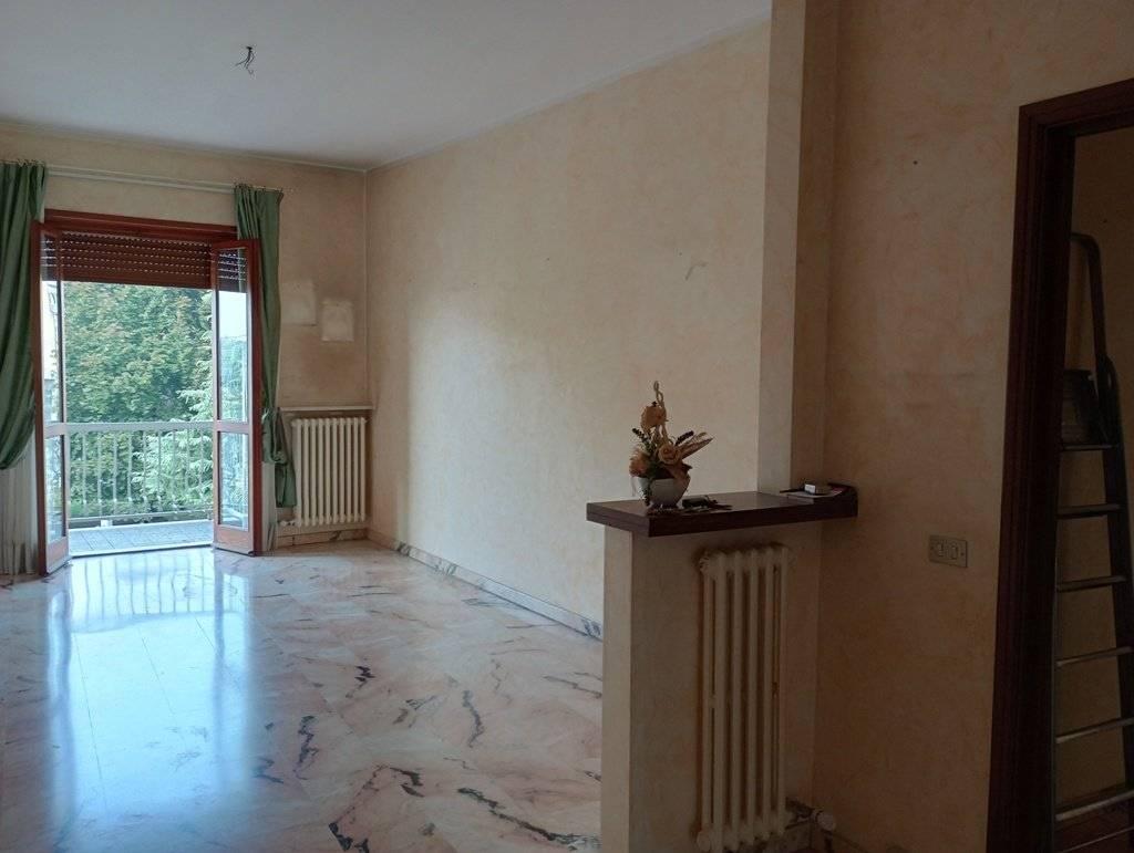 appartamento in affitto a Cuneo in zona Centro Città