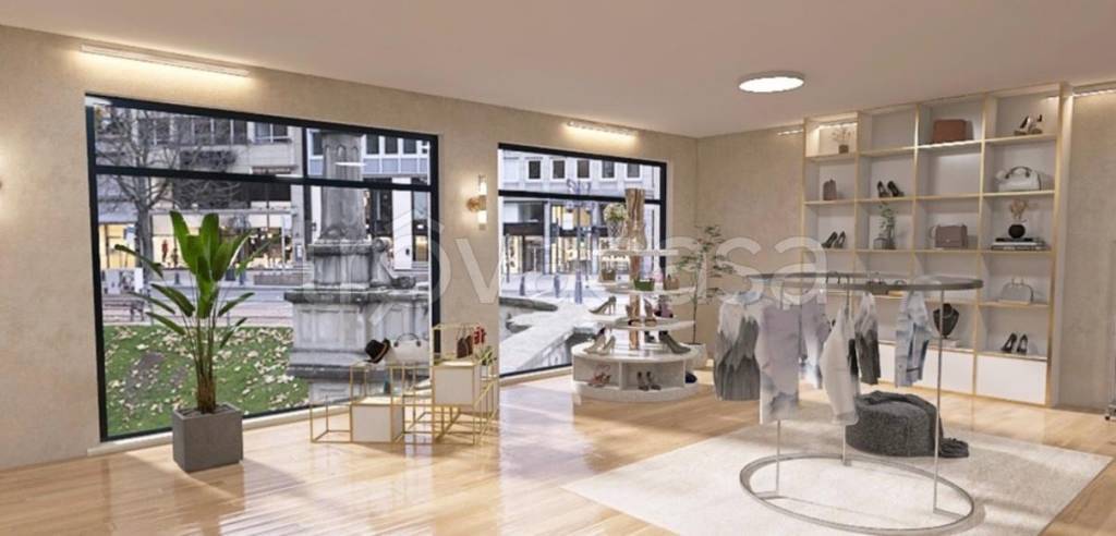 negozio in affitto a Cuneo in zona Centro Città