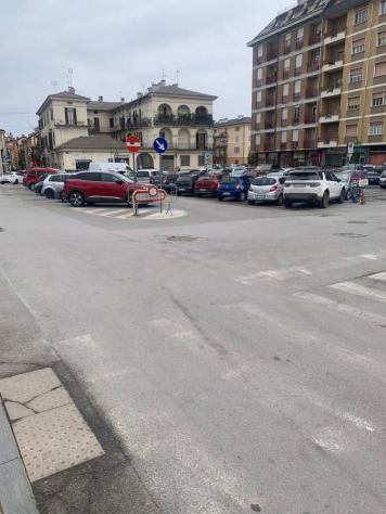 appartamento in affitto a Cuneo in zona Centro Città