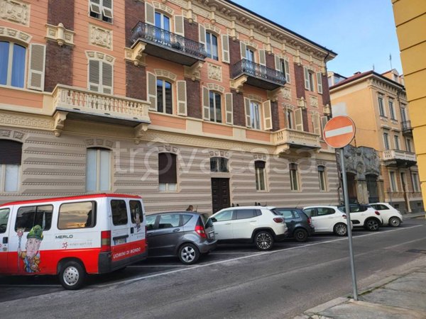 appartamento in affitto a Cuneo in zona Viale degli Angeli