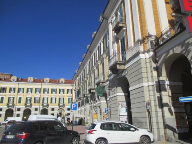 ufficio in affitto a Cuneo in zona Centro Città