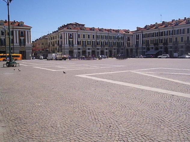 appartamento in affitto a Cuneo in zona Centro Città