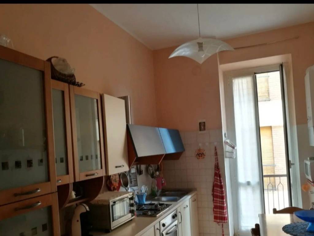 appartamento in affitto a Cuneo in zona Madonna dell'Olmo