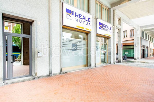 ufficio in affitto a Cuneo in zona Centro Città
