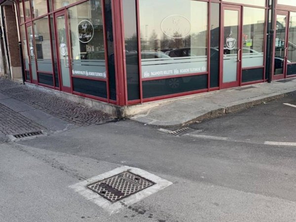 appartamento in affitto a Cuneo in zona Centro Città
