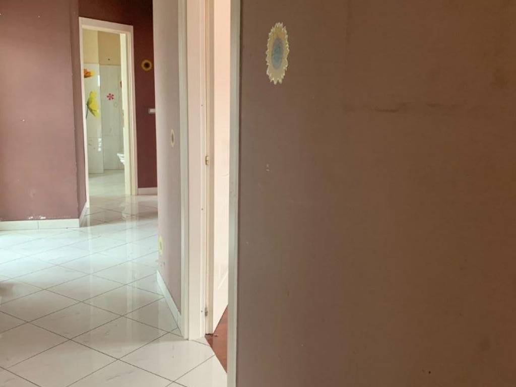 appartamento in affitto a Cuneo in zona Centro Città