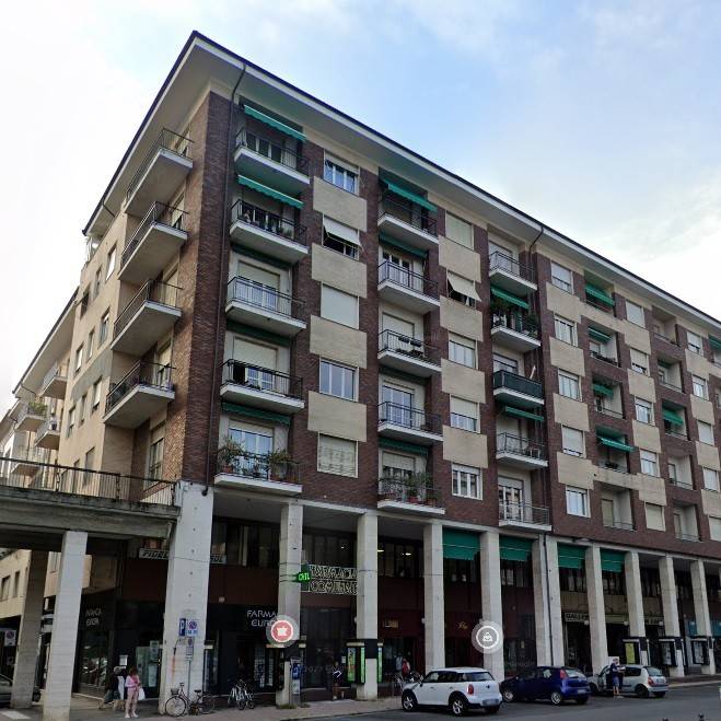 negozio in affitto a Cuneo in zona Centro Città