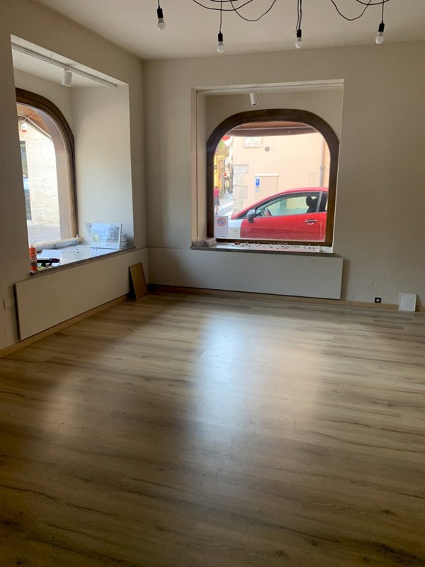negozio in affitto a Cuneo in zona Centro Città