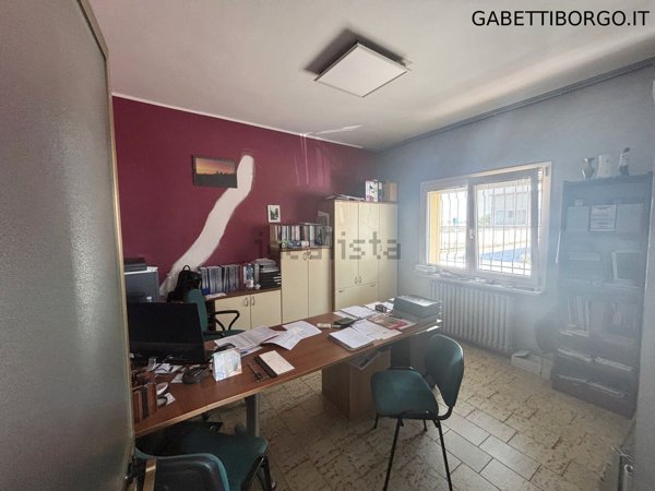 locale di sgombero in affitto a Cuneo in zona Madonna dell'Olmo