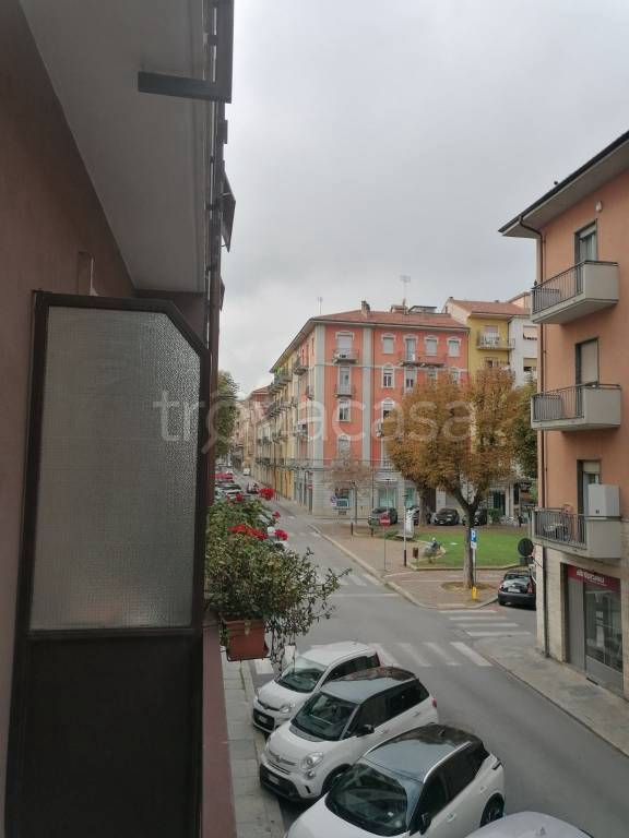appartamento in affitto a Cuneo in zona Centro Città