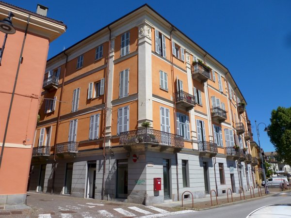 negozio in affitto a Cuneo in zona Centro Città